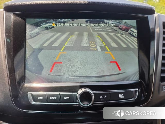 Ssangyong The New Rexton Sport 2021 Серый из Кореи, фото 4