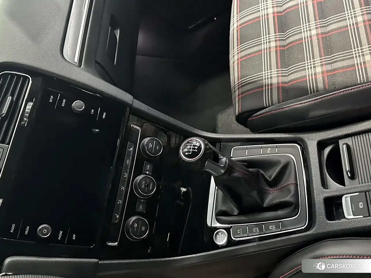 Volkswagen Golf 2018 Черный из Китая, фото 4