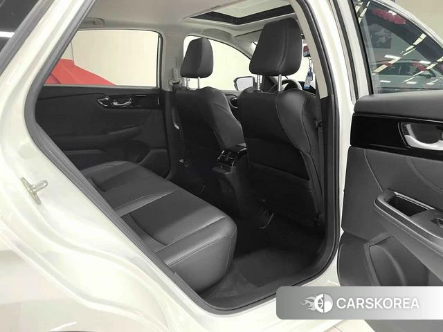 Honda Lingpai 2022 Белый из Китая, фото 4