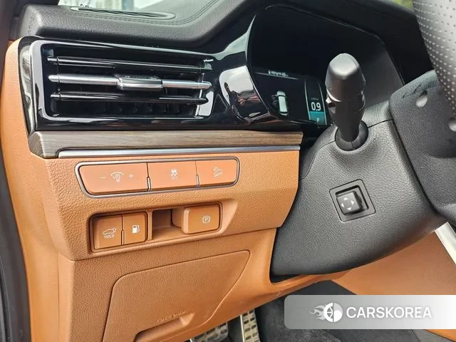 Kia Mohave Master 2022 Белый из Кореи, фото 4