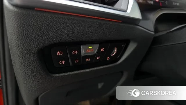 BMW 3 Series (G20) 2021 Оранжевый из Кореи, фото 4