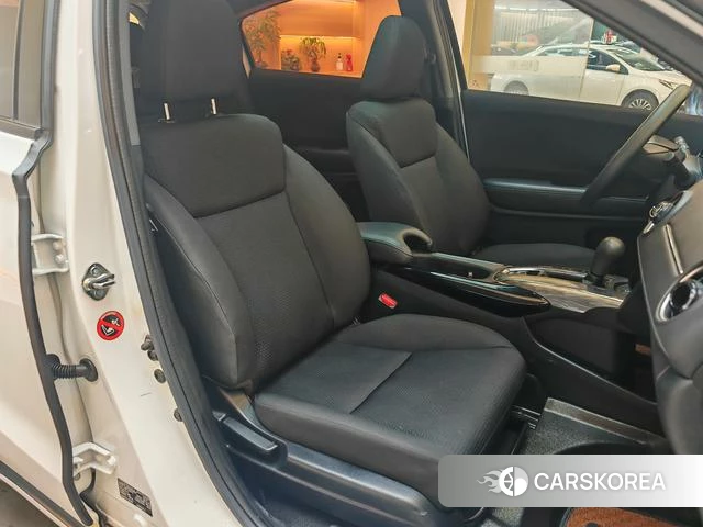 Honda XR-V 2022 Белый из Китая, фото 4