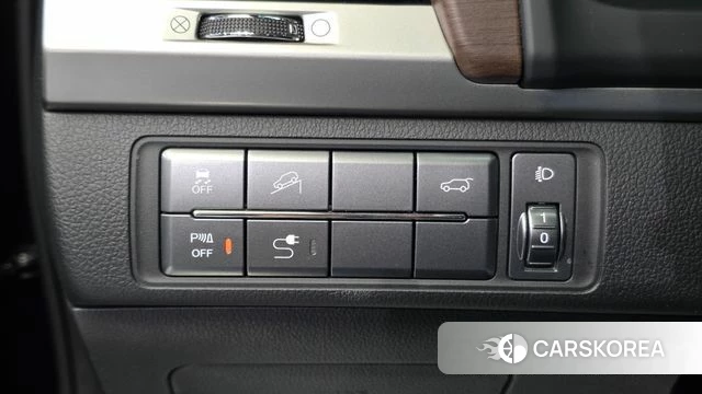 Ssangyong G4 Rexton 2018 Синий из Кореи, фото 4