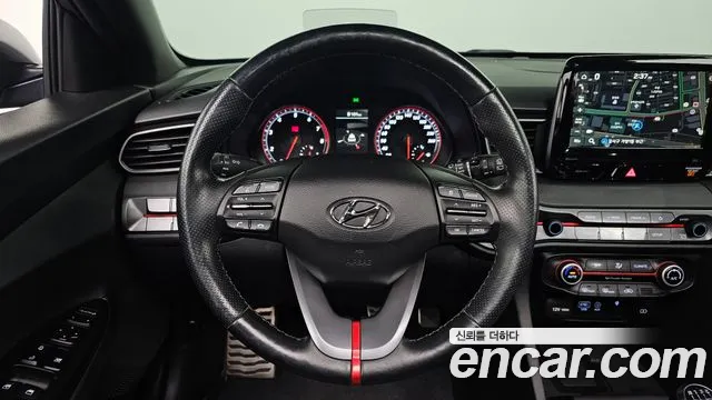 Hyundai Veloster (JS) id 2510859 из Кореи 4