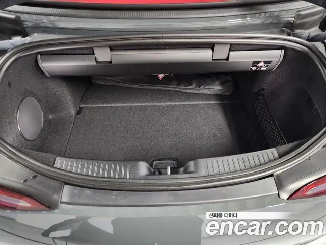 Mercedes-Benz SL-Class R232 2024 Серый из Кореи, фото 4