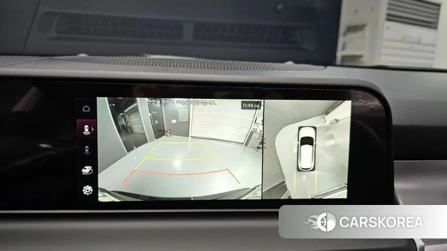 Kia The New Seltos 2025 Серый из Кореи, фото 4