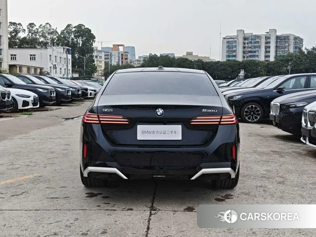 BMW 5 series id 3983177 из Китая 4