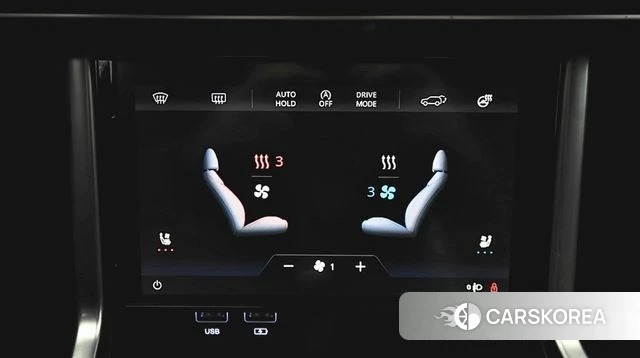 Ssangyong Torres 2023 Серебристо-серый из Кореи, фото 4