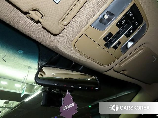 Kia The New Carnival 2018 Белый из Кореи, фото 4