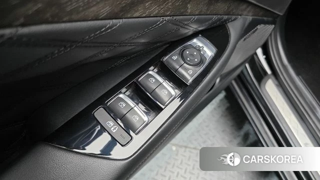 Kia K8 2021 Черный из Кореи, фото 4