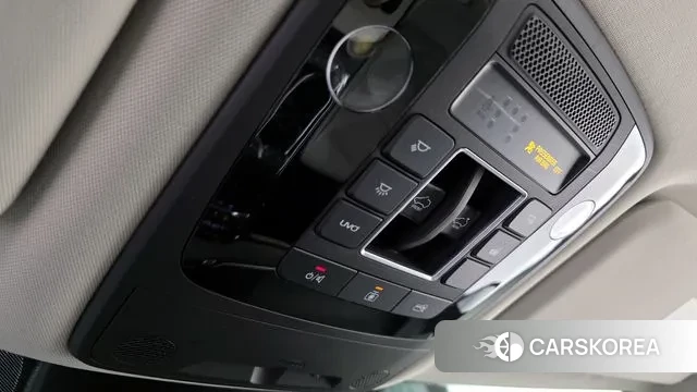 Kia Carnival 4th generation 2020 Серый из Кореи, фото 4