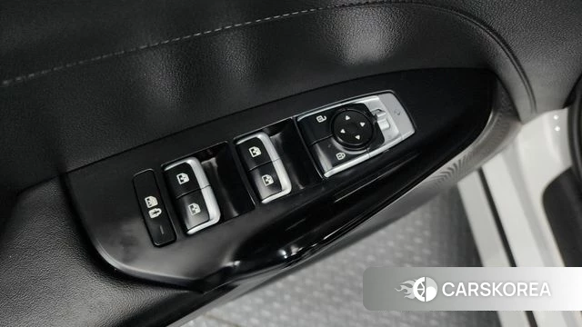 Kia K5 3rd generation 2022 Белый из Кореи, фото 4