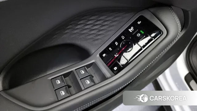 Audi A5 (B10) 2025 Белый из Кореи, фото 4