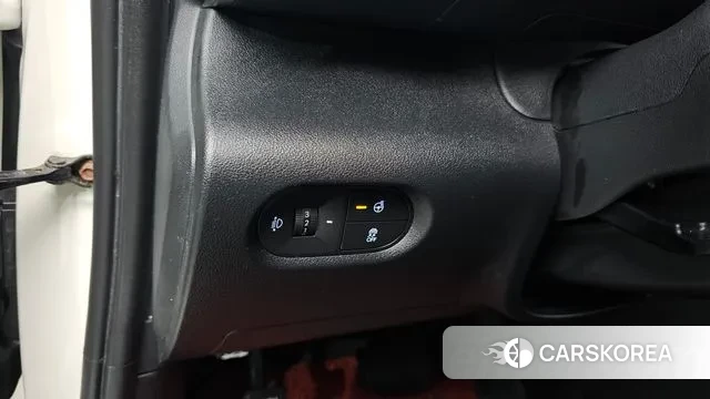 Hyundai Casper 2022 Белый из Кореи, фото 4