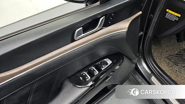 Kia K5 3rd generation 2020 Серый из Кореи, фото 4