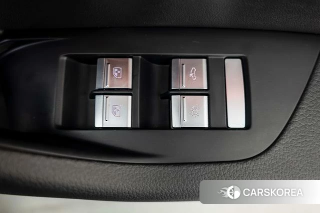 Audi A6L 2023 Черный из Китая, фото 4