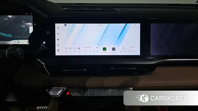 Renault Korea (Samsung) Grand Coleos 2025 Белый из Кореи, фото 4