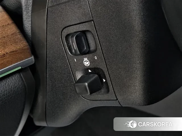 Mercedes-Benz GLE-Class W167 2021 Песочный из Кореи, фото 4