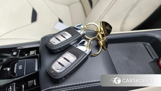 Lamborghini Huracan 2023 Красный из Кореи, фото 4