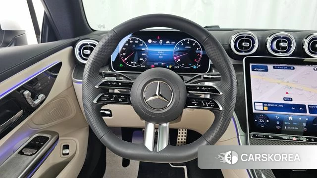 Mercedes-Benz CLE-Class C236 2025 Белый из Кореи, фото 4