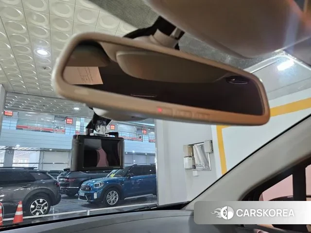 Renault Korea (Samsung) New QM3 2018 Серый из Кореи, фото 4