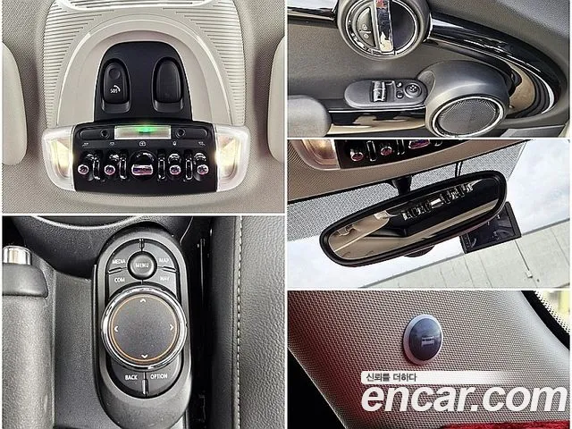 Mini Cooper S 2019 Жемчужный цвет из Кореи, фото 4