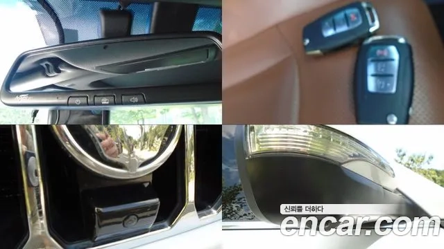 Ssangyong Rexton Sports Cannes 2019 Белый из Кореи, фото 4