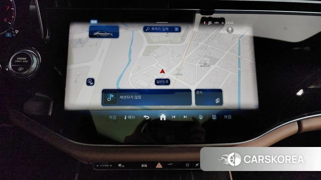 Mercedes-Benz E-Class W214 2024 Серебряный из Кореи, фото 4