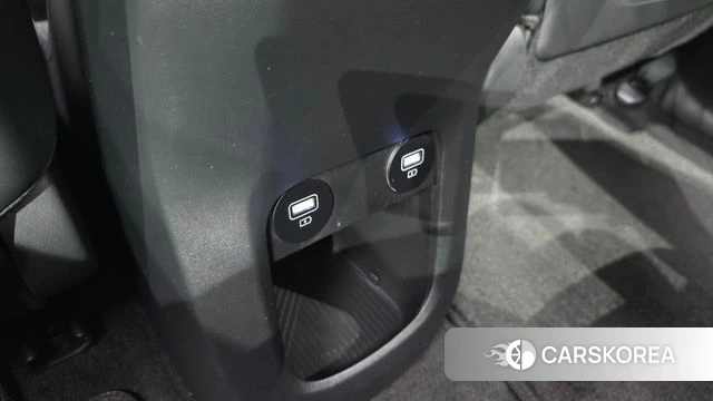 Hyundai Ionic 5 2022 Черный из Кореи, фото 4