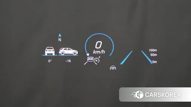 Mercedes-Benz GLE-Class W167 2023 Белый из Кореи, фото 4