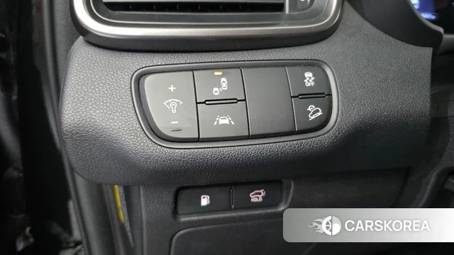 Kia The New Sorento 2018 Черный из Кореи, фото 4