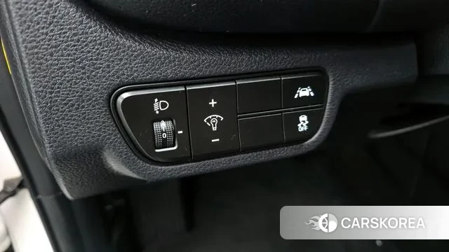 Kia Seltos 2019 Белый из Кореи, фото 4