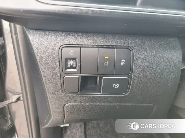 Hyundai Staria 2022 Серый из Кореи, фото 4