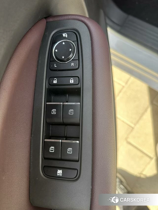 GAC Trumpchi Trumpchi M6 2021 Белый из Китая, фото 4