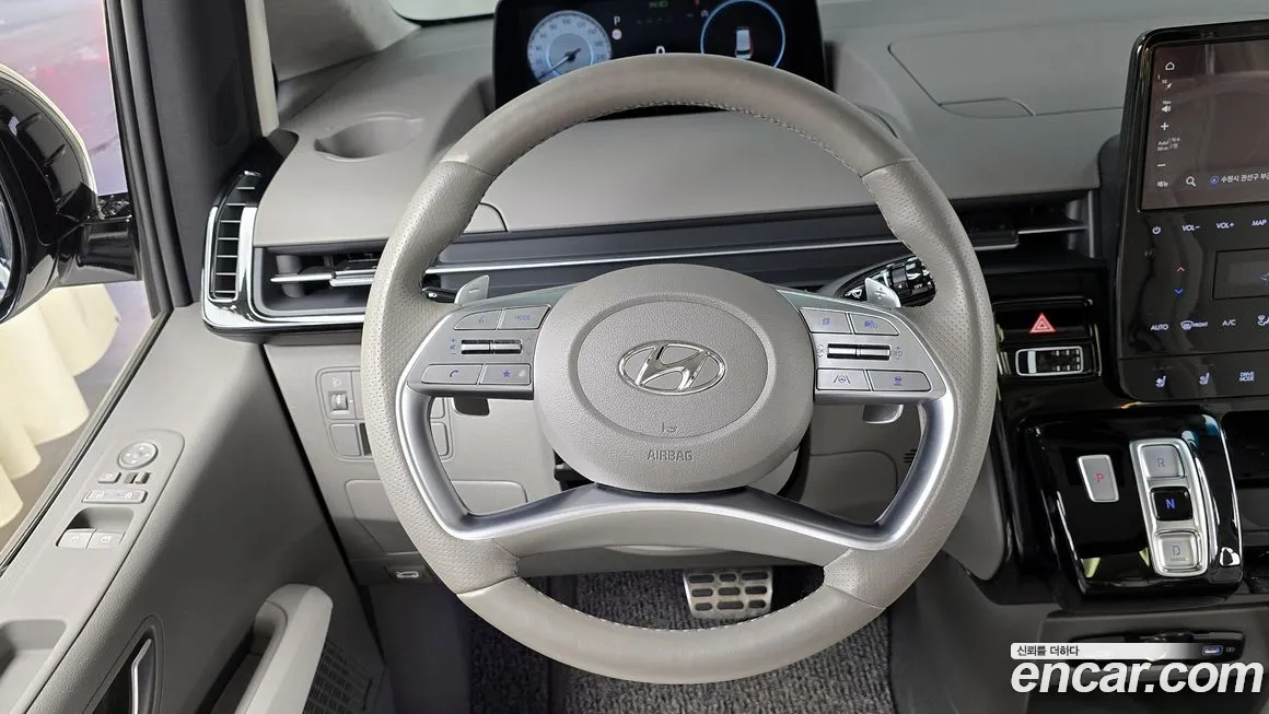 Hyundai Staria id 2041102 из Кореи 4