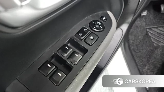 Kia The New Kia Ray 2023 Белый из Кореи, фото 4