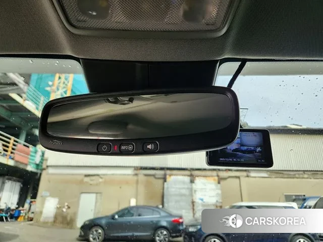 Chevrolet (GM Daewoo) The New Trax 2019 Белый из Кореи, фото 4