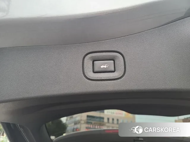 Renault Korea (Samsung) The New QM6 2020 Серый из Кореи, фото 4