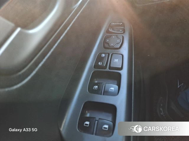Hyundai Kona 2018 Фиолетовый из Кореи, фото 4