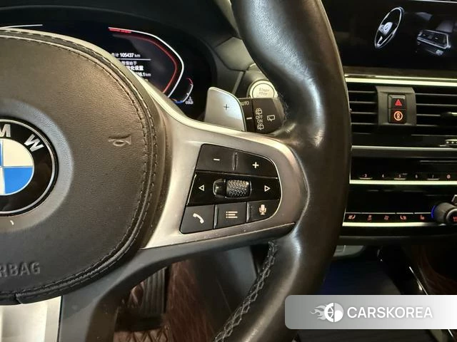 BMW X3 2020 Белый из Китая, фото 4