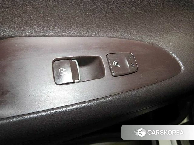 Hyundai The New Grandeur IG 2020 Белый из Кореи, фото 4