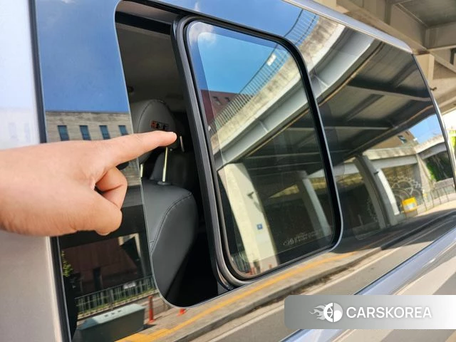 Hyundai The New Grand Starex 2019 Серый из Кореи, фото 4