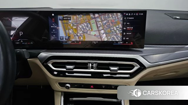 BMW 3 Series (G20) 2024 Черный из Кореи, фото 4