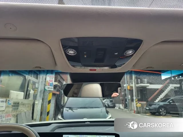 Kia The New K8 Hybrid 2024 Белый из Кореи, фото 4