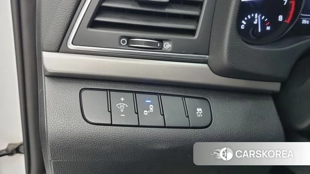 Hyundai Avante AD 2018 Белый из Кореи, фото 4