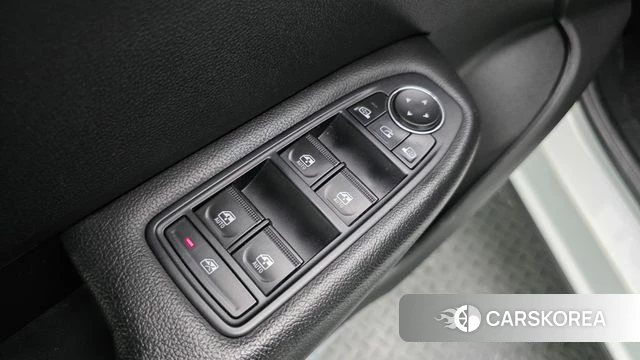 Renault Korea (Samsung) XM3 2022 Белый из Кореи, фото 4