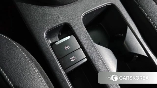 Kia The New K3 2nd generation 2022 Белый из Кореи, фото 4