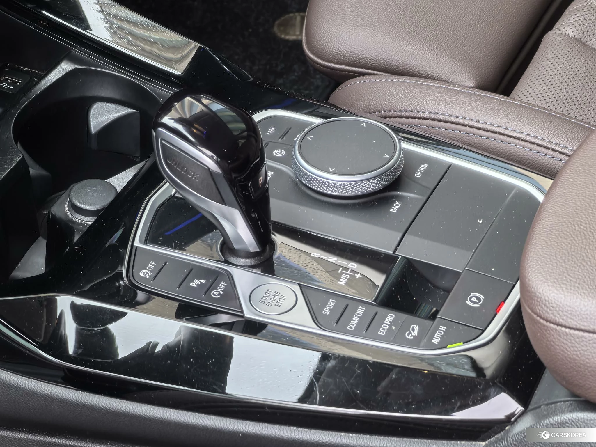 BMW X3 2021 Черный из Китая, фото 4