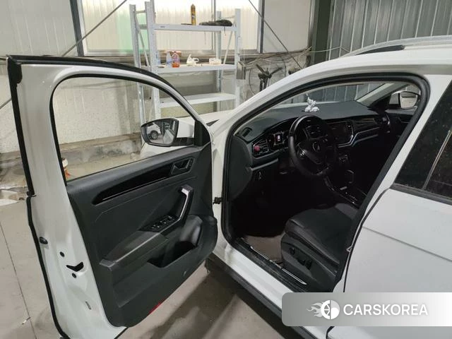Volkswagen Exploring songs 2022 Белый из Китая, фото 4