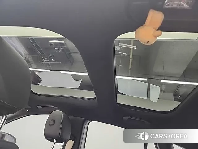 Mercedes-Benz EQA H243 2023 Белый из Кореи, фото 4